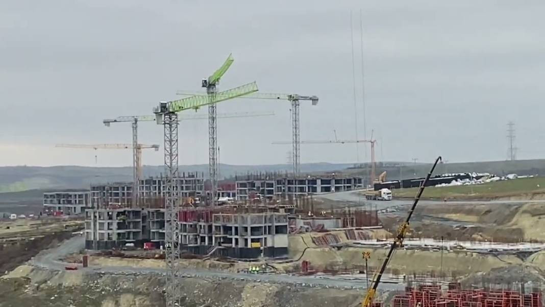 Emlak Konut'tan 4 alternatifli konut indirim kampanyası - Resim: 3